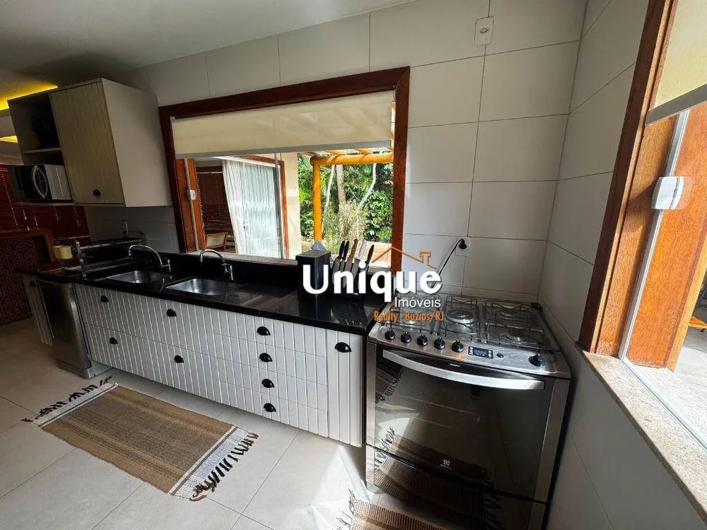 Casa, 4 quartos, 198 m² - Foto 6