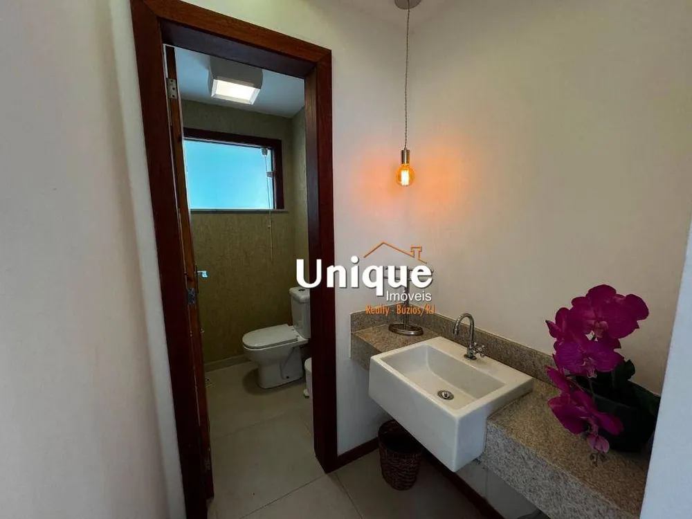 Casa, 4 quartos, 198 m² - Foto 8