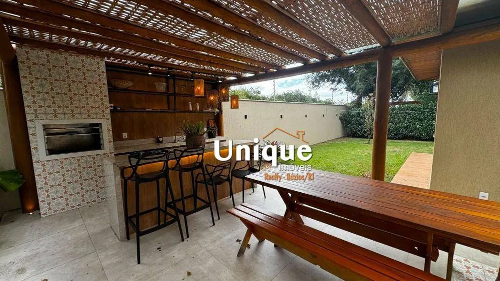 Casa, 4 quartos, 198 m² - Foto 24