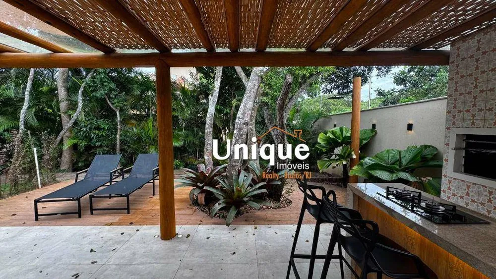 Casa, 4 quartos, 198 m² - Foto 25