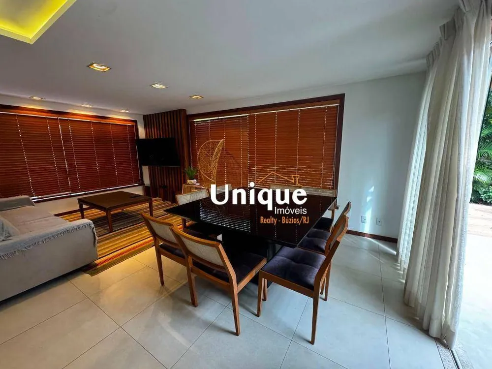 Casa, 4 quartos, 198 m² - Foto 3