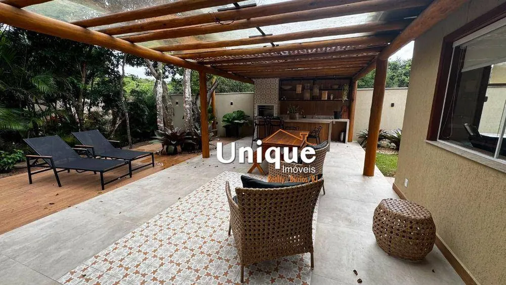 Casa, 4 quartos, 198 m² - Foto 23