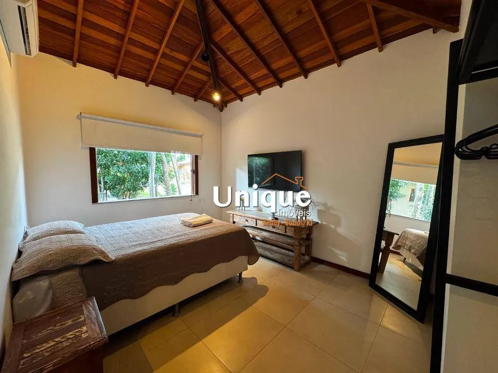 Casa, 4 quartos, 198 m² - Foto 9