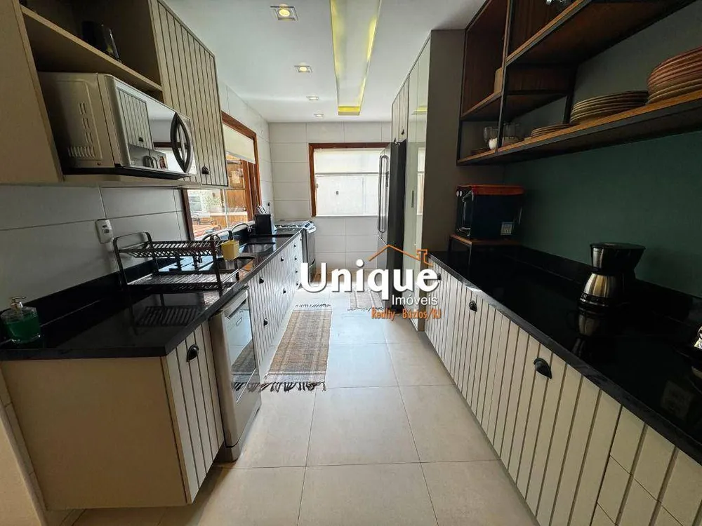 Casa, 4 quartos, 198 m² - Foto 5