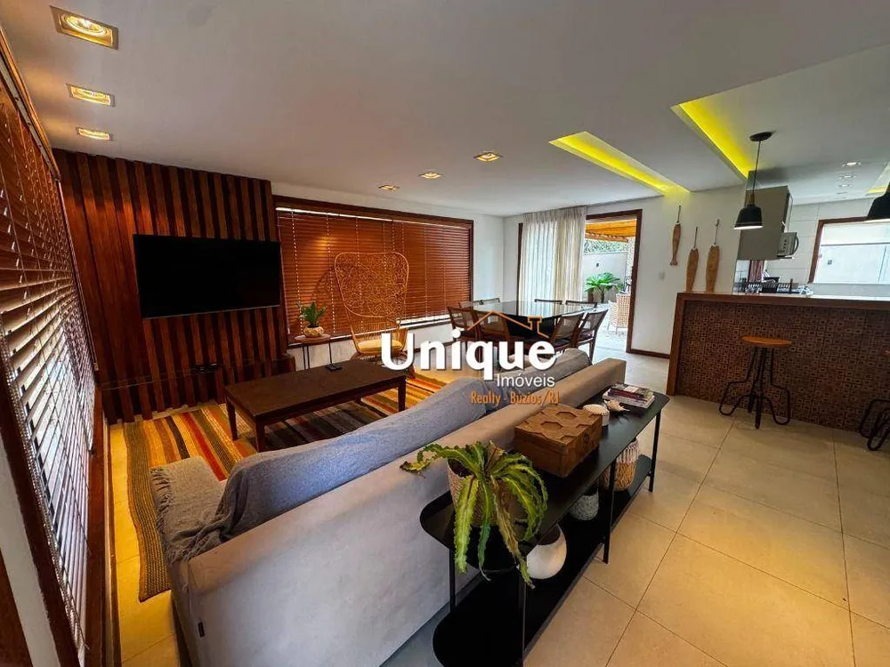 Casa, 4 quartos, 198 m² - Foto 2