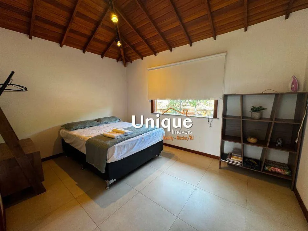 Casa, 4 quartos, 198 m² - Foto 16