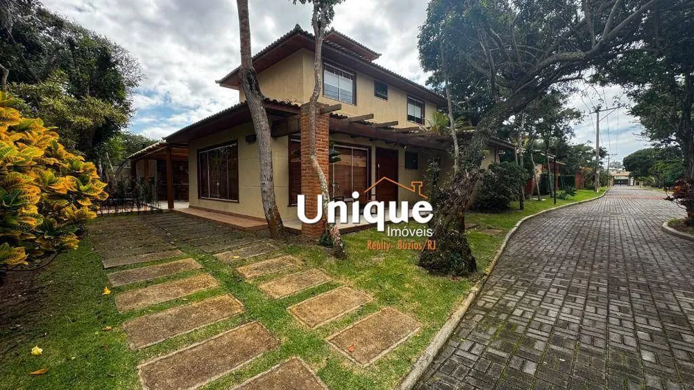 Casa, 4 quartos, 198 m² - Foto 1