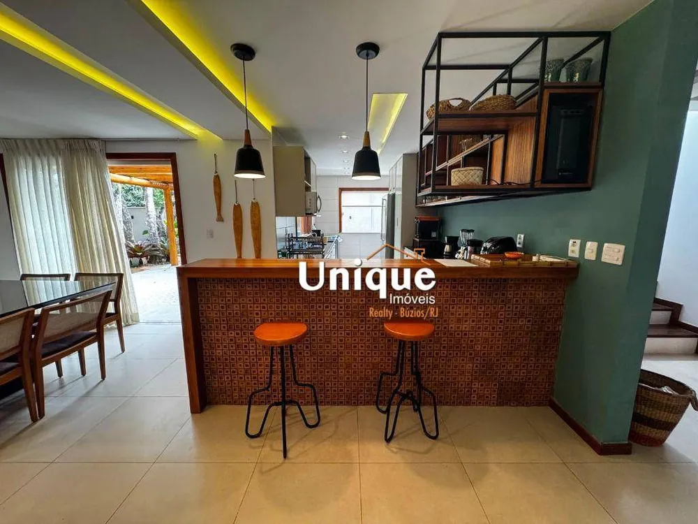 Casa, 4 quartos, 198 m² - Foto 4