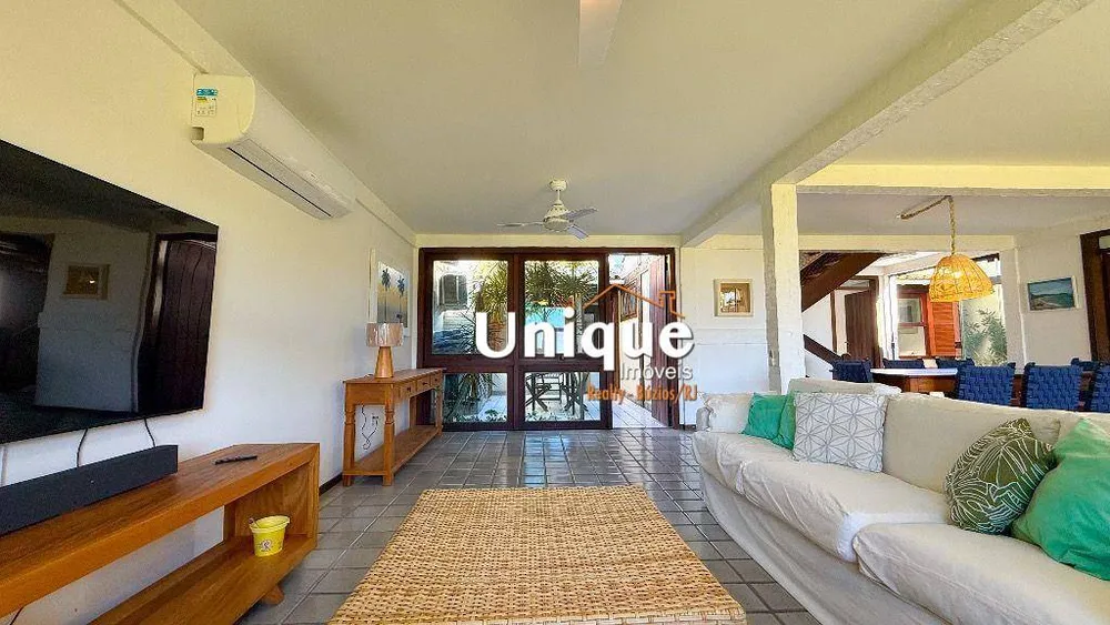 Casa de Condomínio, 4 quartos - Foto 10