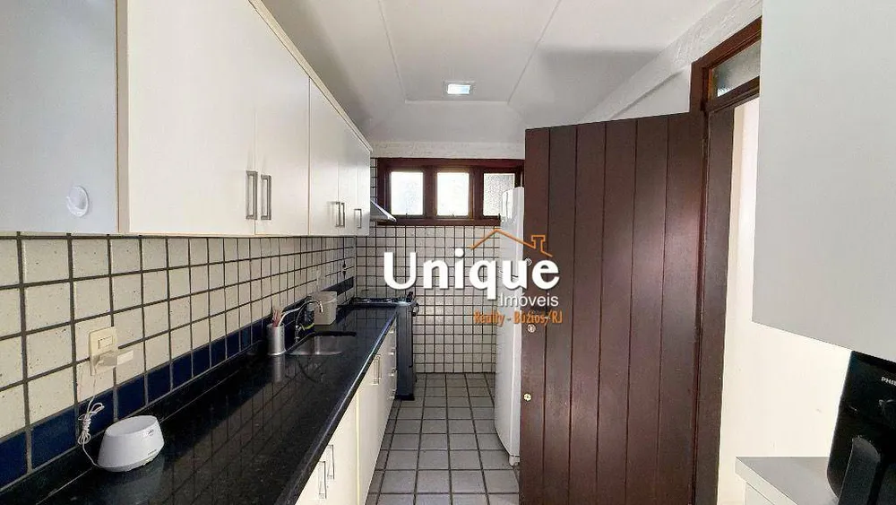 Casa de Condomínio, 4 quartos - Foto 17