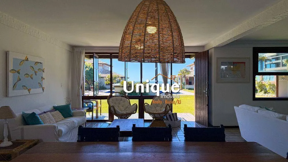 Casa de Condomínio, 4 quartos - Foto 7