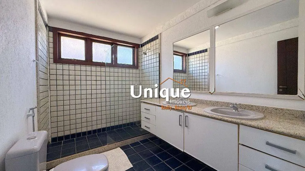 Casa de Condomínio, 4 quartos - Foto 30