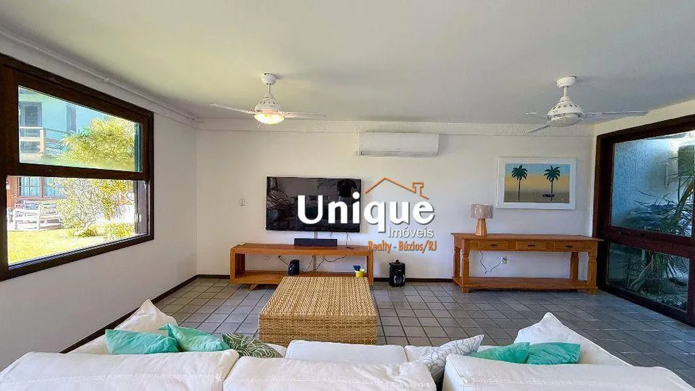 Casa de Condomínio, 4 quartos - Foto 11