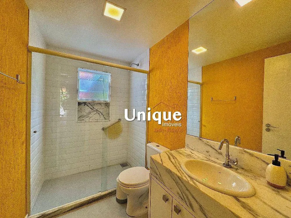 Casa de Condomínio, 4 quartos - Foto 9
