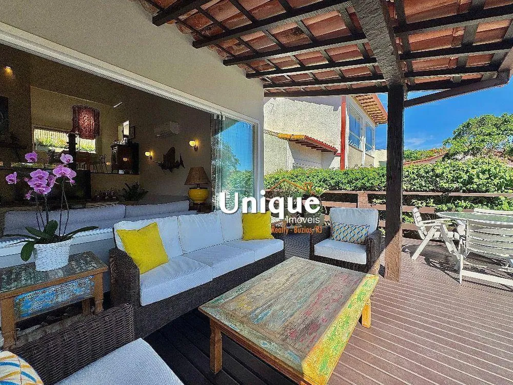 Casa de Condomínio, 4 quartos - Foto 8