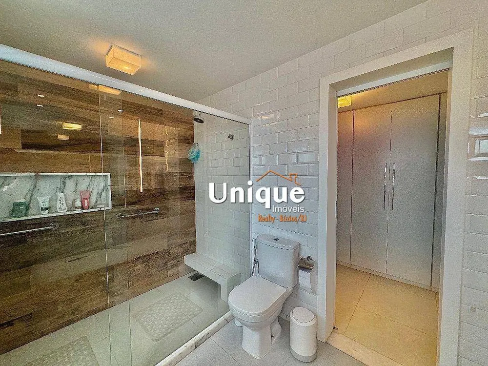 Casa de Condomínio, 4 quartos - Foto 5