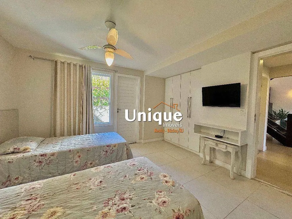 Casa de Condomínio, 4 quartos - Foto 8