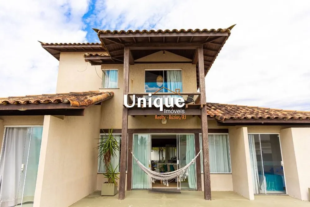 Casa, 4 quartos, 187 m² - Foto 5