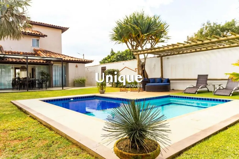 Casa, 4 quartos, 187 m² - Foto 1