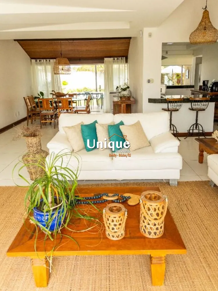 Casa, 4 quartos, 187 m² - Foto 9