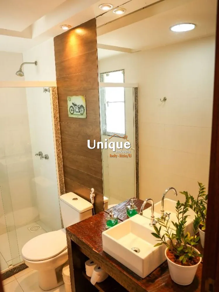 Casa, 4 quartos, 187 m² - Foto 28
