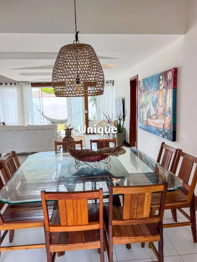 Casa, 4 quartos, 187 m² - Foto 20