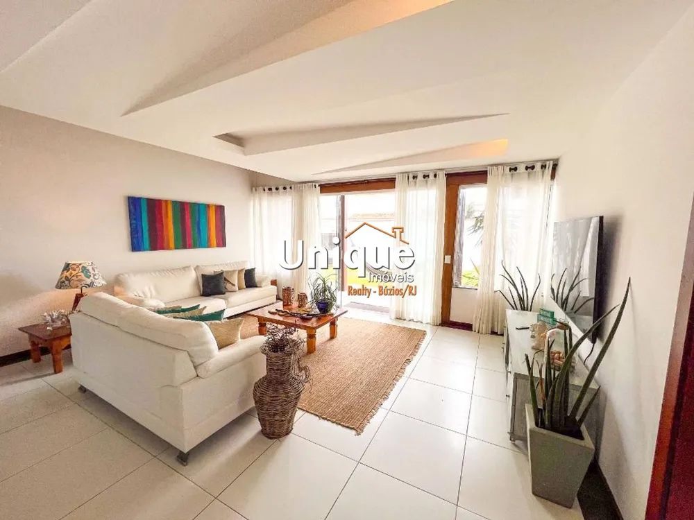 Casa, 4 quartos, 187 m² - Foto 11