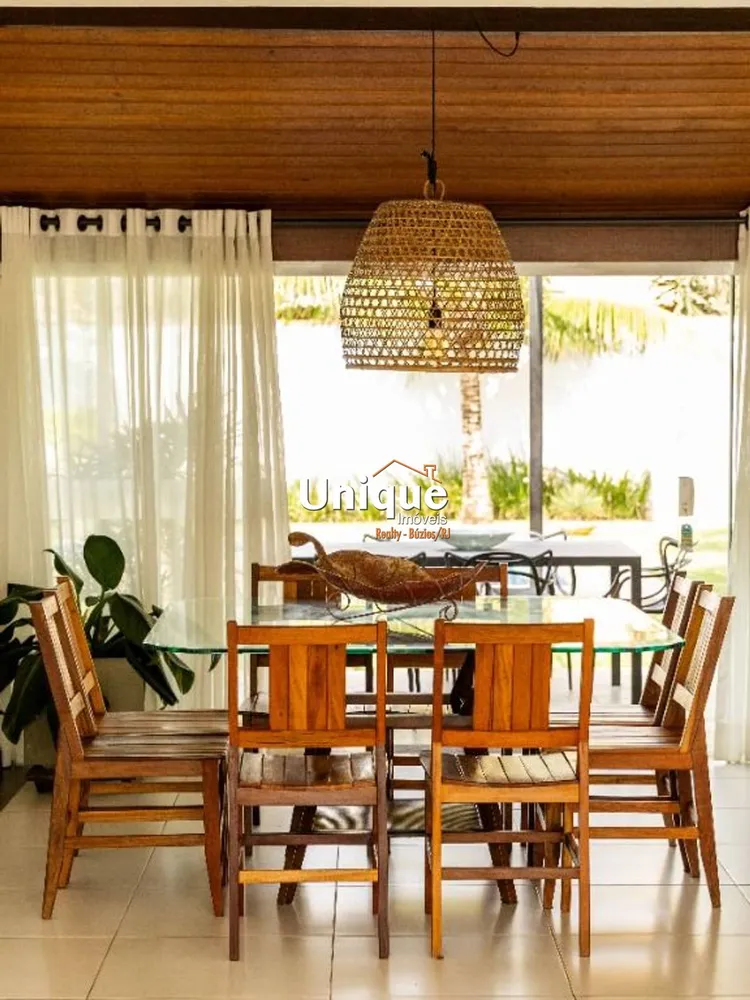 Casa, 4 quartos, 187 m² - Foto 17