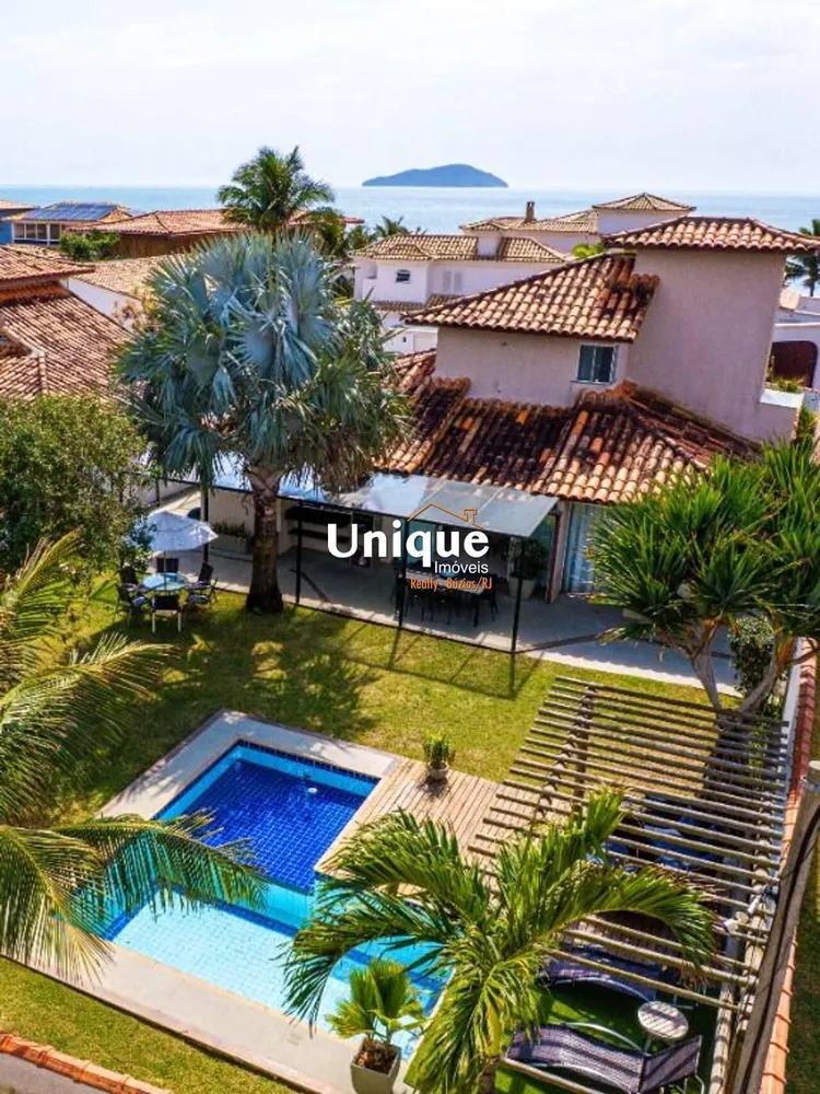 Casa, 4 quartos, 187 m² - Foto 4