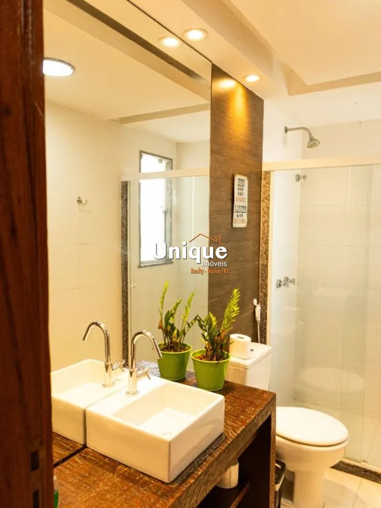 Casa, 4 quartos, 187 m² - Foto 27