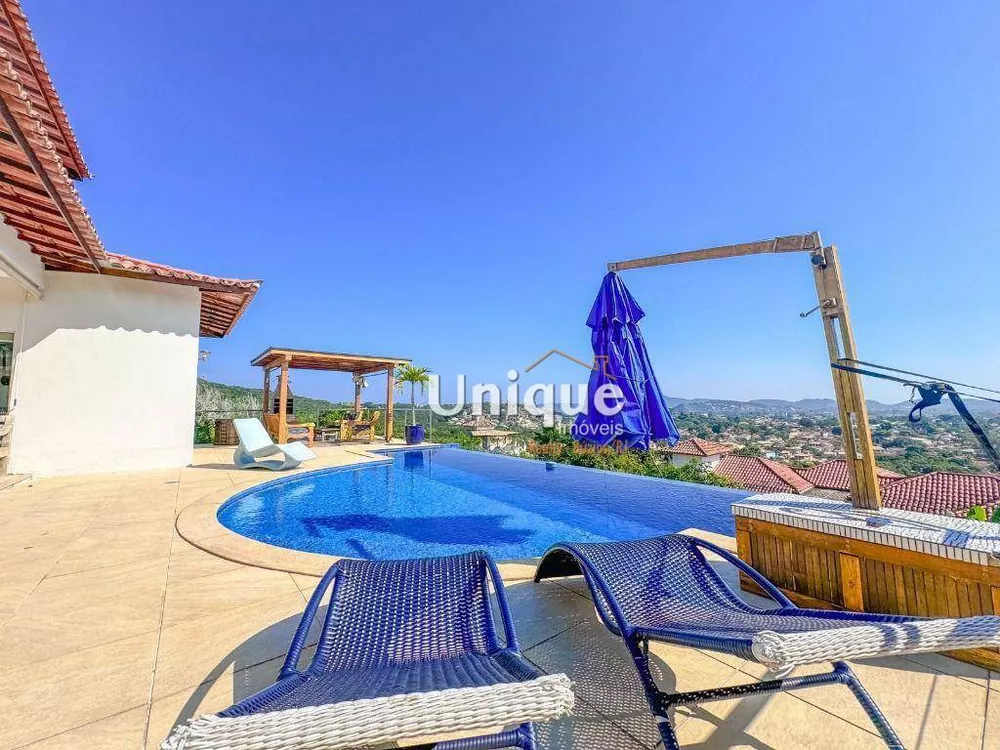 Casa, 4 quartos, 218 m² - Foto 13