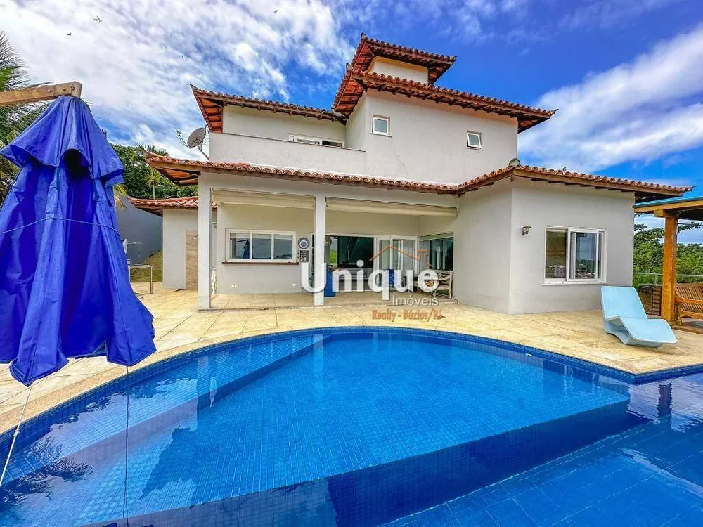 Casa, 4 quartos, 218 m² - Foto 27