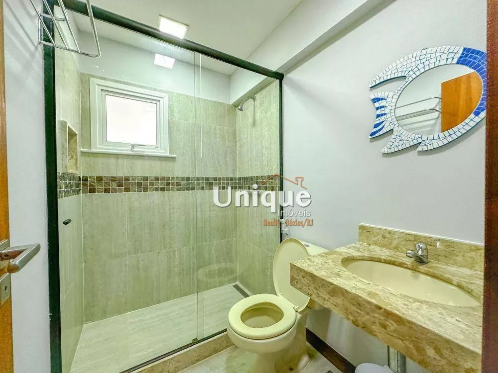 Casa, 4 quartos, 218 m² - Foto 20