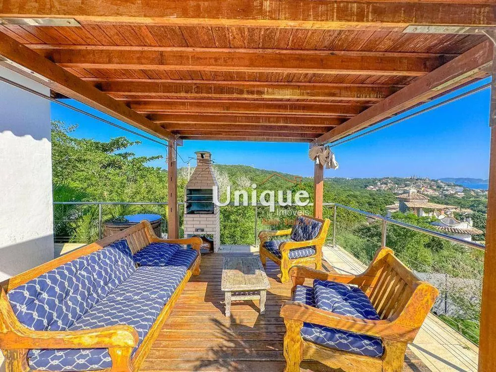 Casa, 4 quartos, 218 m² - Foto 12