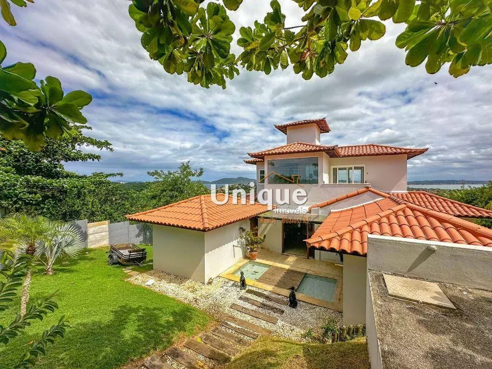 Casa, 4 quartos, 218 m² - Foto 3