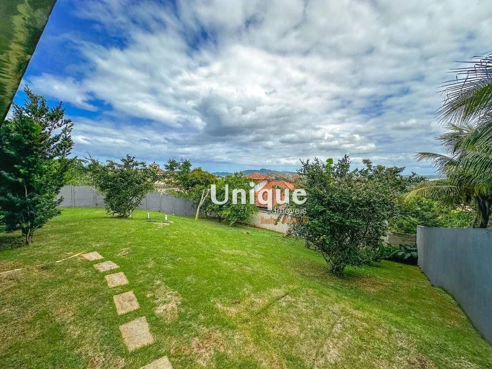 Casa, 4 quartos, 218 m² - Foto 21