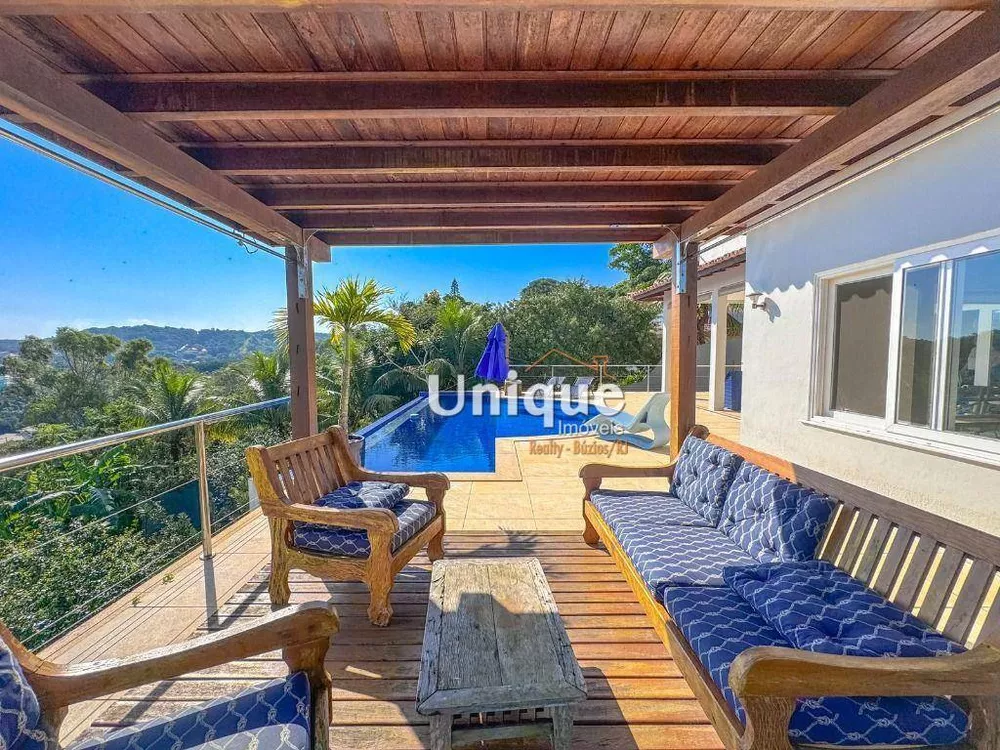 Casa, 4 quartos, 218 m² - Foto 11