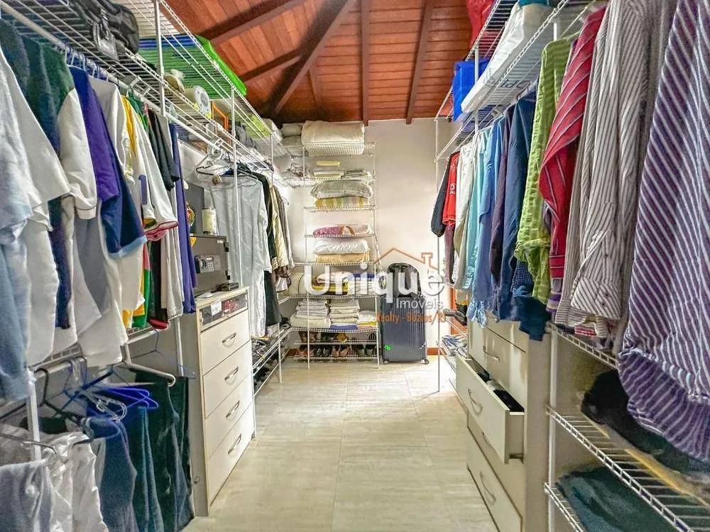 Casa, 4 quartos, 218 m² - Foto 17