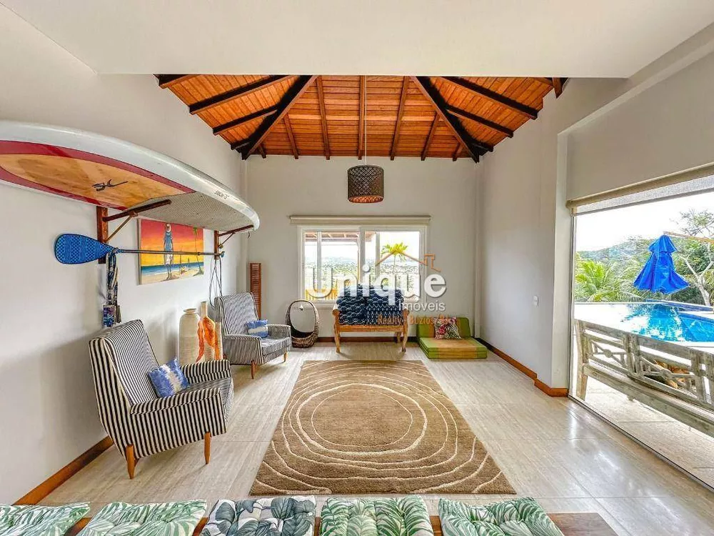 Casa, 4 quartos, 218 m² - Foto 6