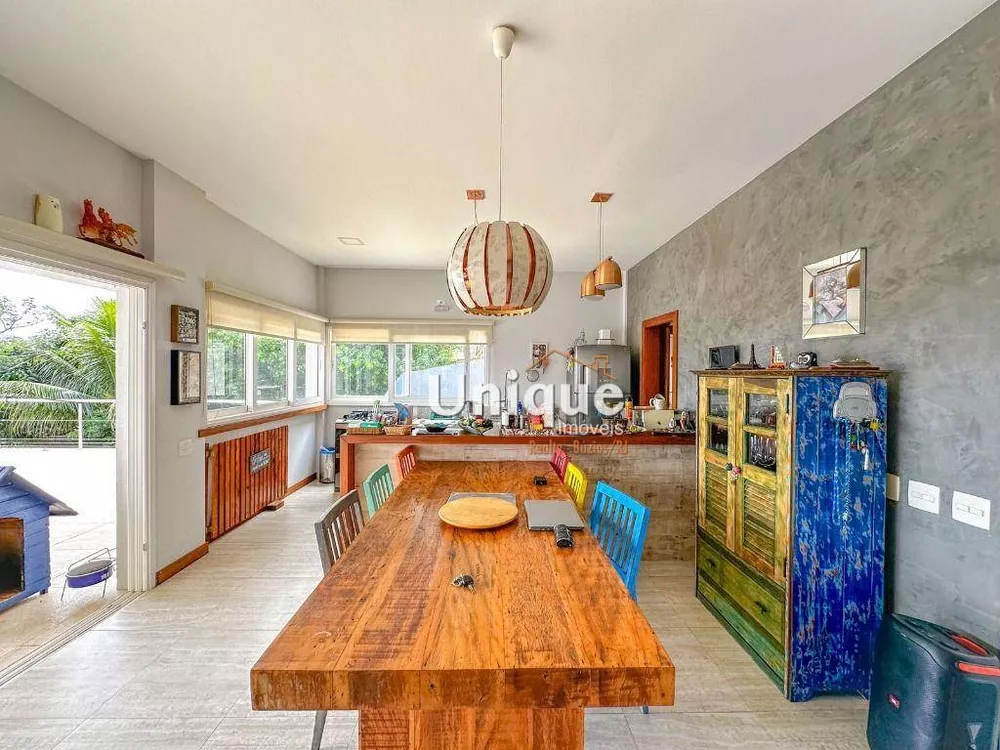 Casa, 4 quartos, 218 m² - Foto 7