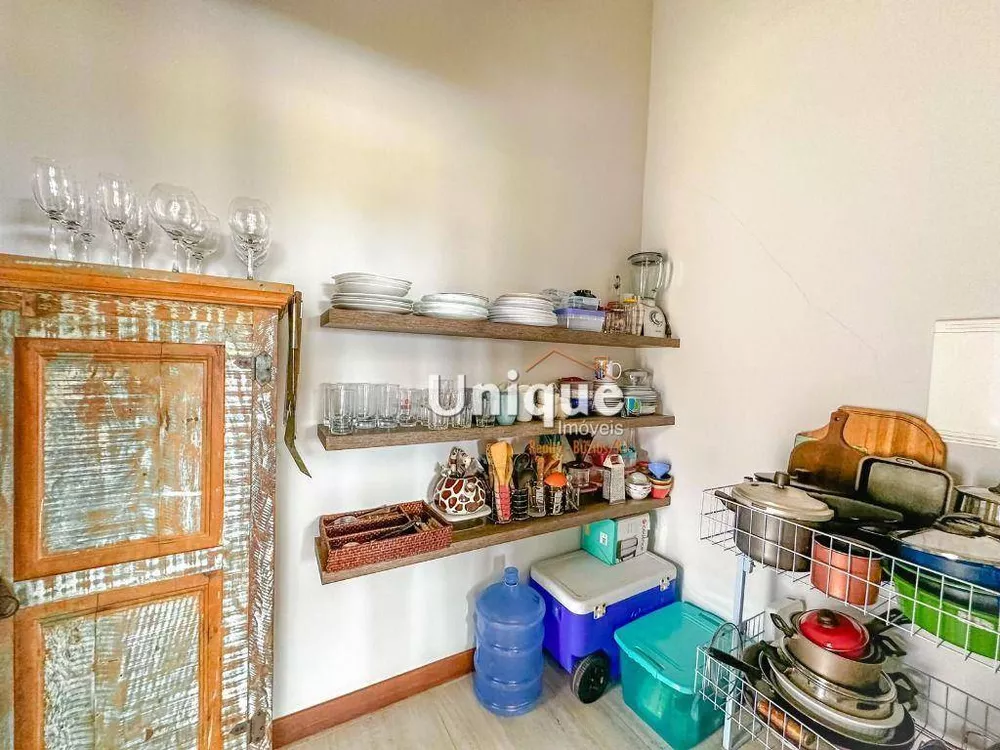 Casa, 4 quartos, 218 m² - Foto 26