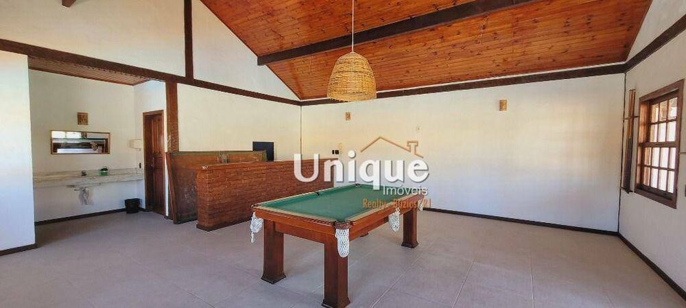 Apartamento à venda com 1 quarto, 65m² - Foto 3