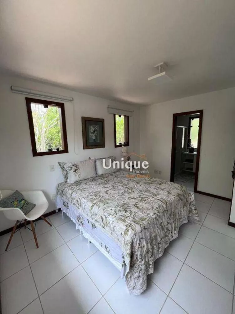 Casa de Condomínio, 5 quartos - Foto 4