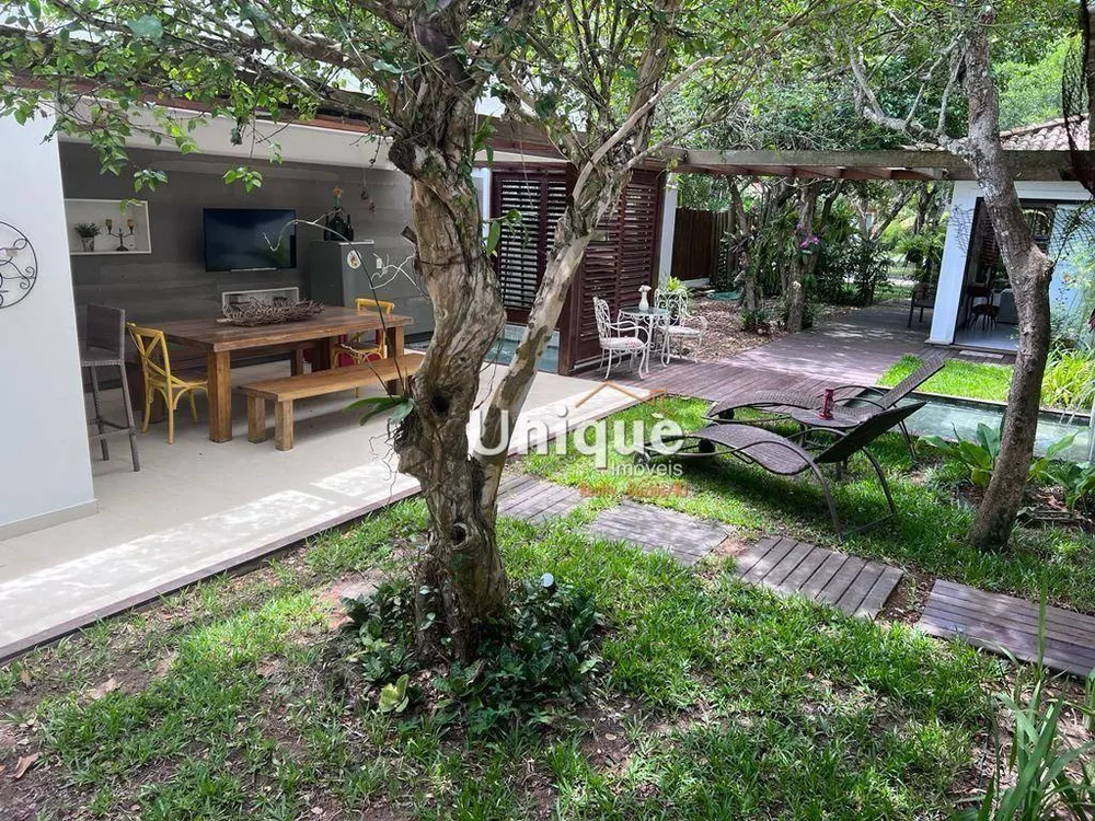 Casa de Condomínio, 5 quartos - Foto 5