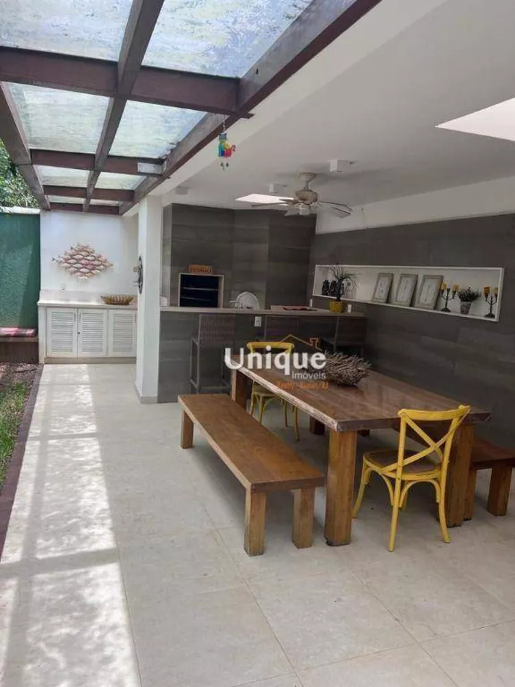 Casa de Condomínio, 5 quartos - Foto 6