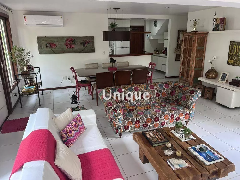 Casa de Condomínio, 5 quartos - Foto 7