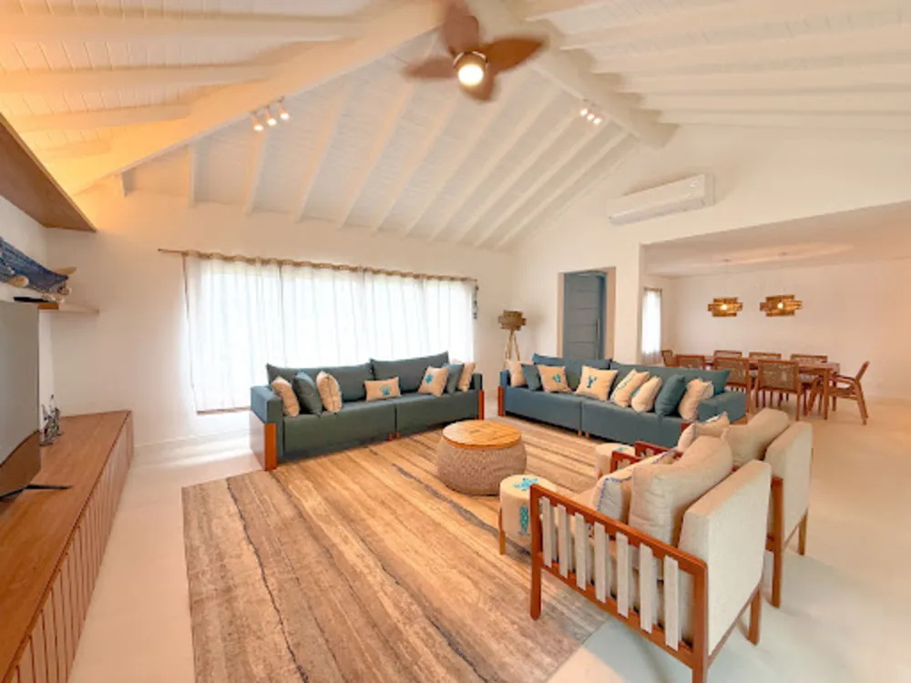 Casa, 5 quartos, 290 m² - Foto 5