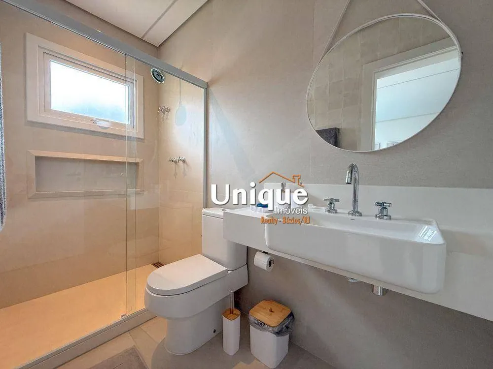 Casa, 5 quartos, 290 m² - Foto 20