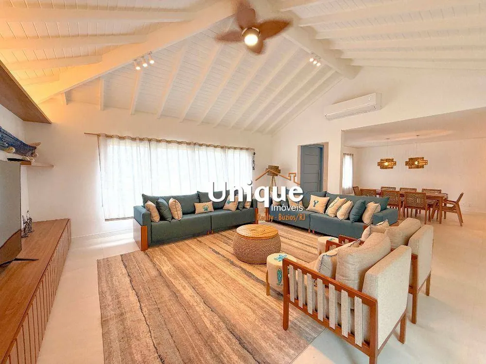 Casa, 5 quartos, 290 m² - Foto 6