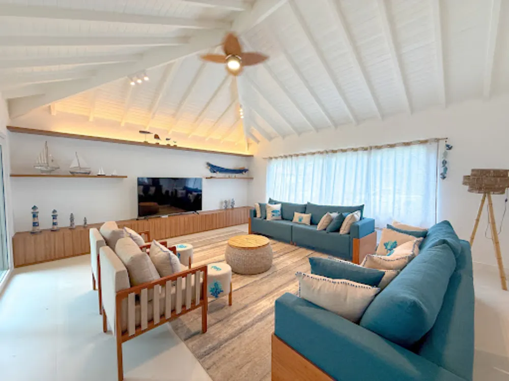 Casa, 5 quartos, 290 m² - Foto 4